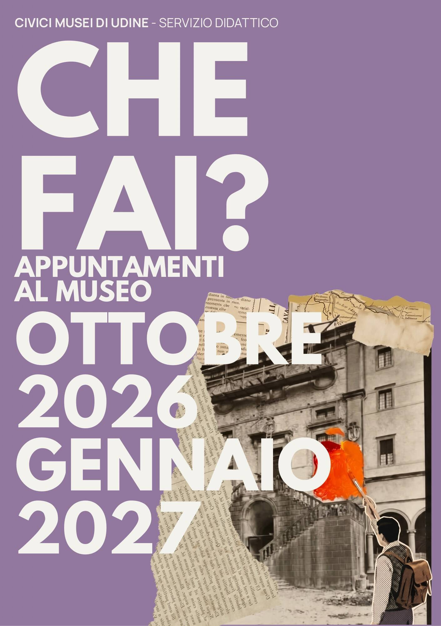 STORIE E LEGGENDE DAL FRIULI 