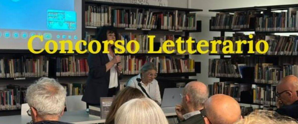 Concorso letterario di racconti brevi 