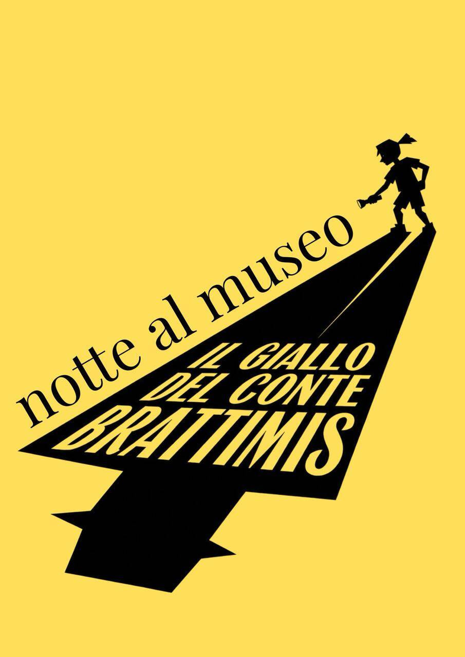 NOTTE AL MUSEO 
