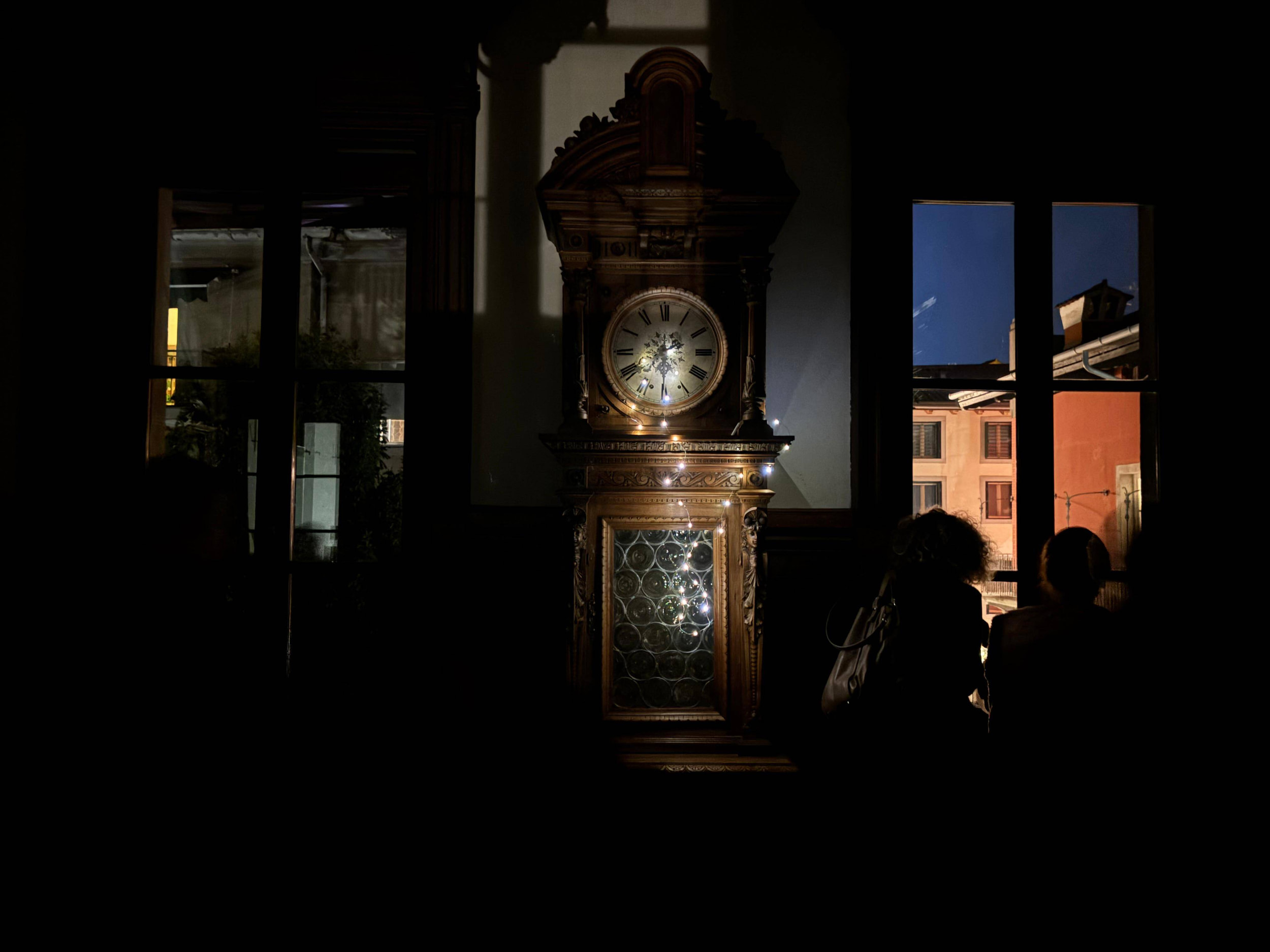 NOTTE AL MUSEO! IL BENANDANTE MENICHINO 