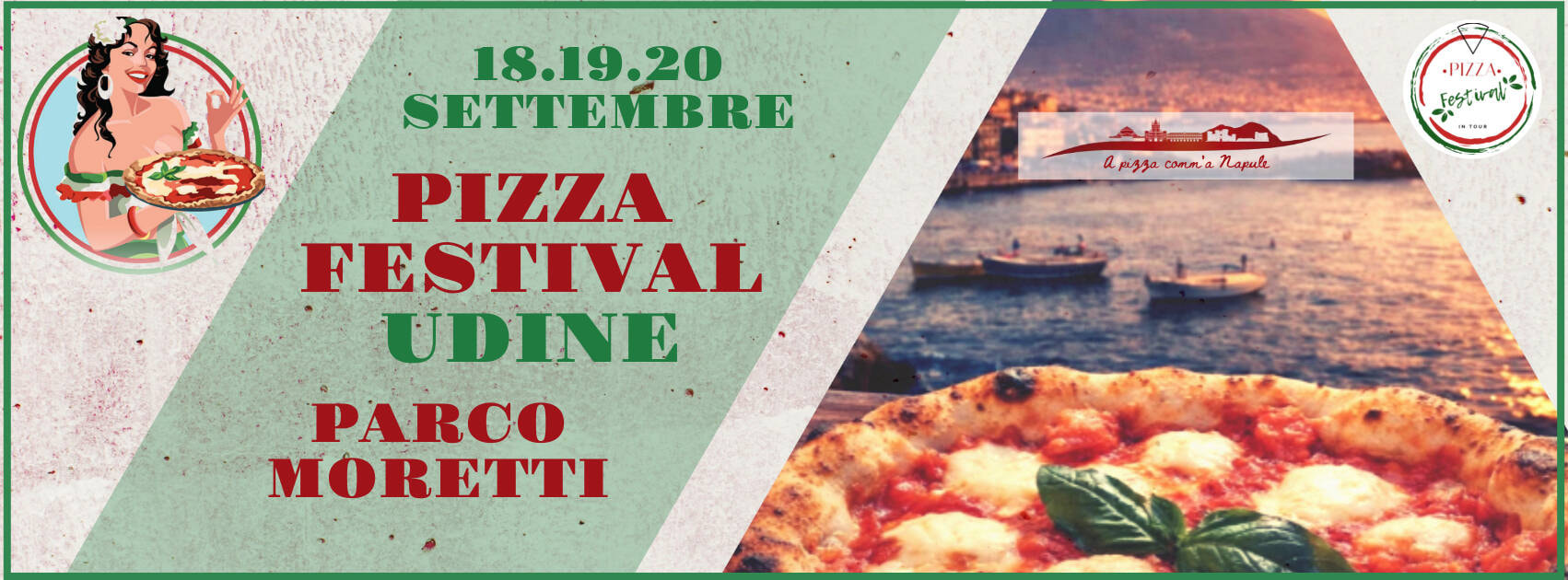 Pizza festival 