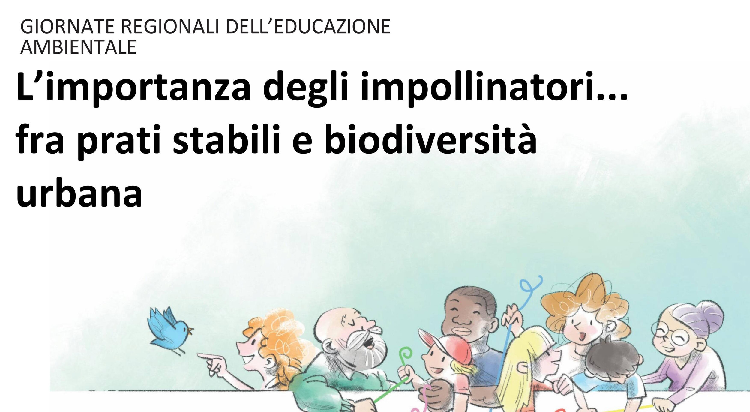 L’importanza degli impollinatori 