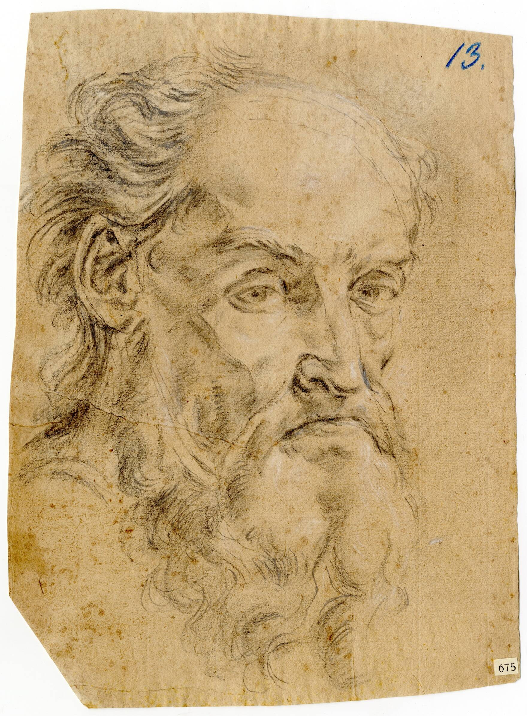 In posa per Leopoldo Zuccolo (1760-1833). Archeologo e ritrattista 