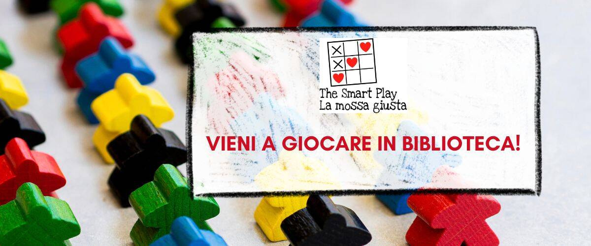 The smart play - La mossa giusta 