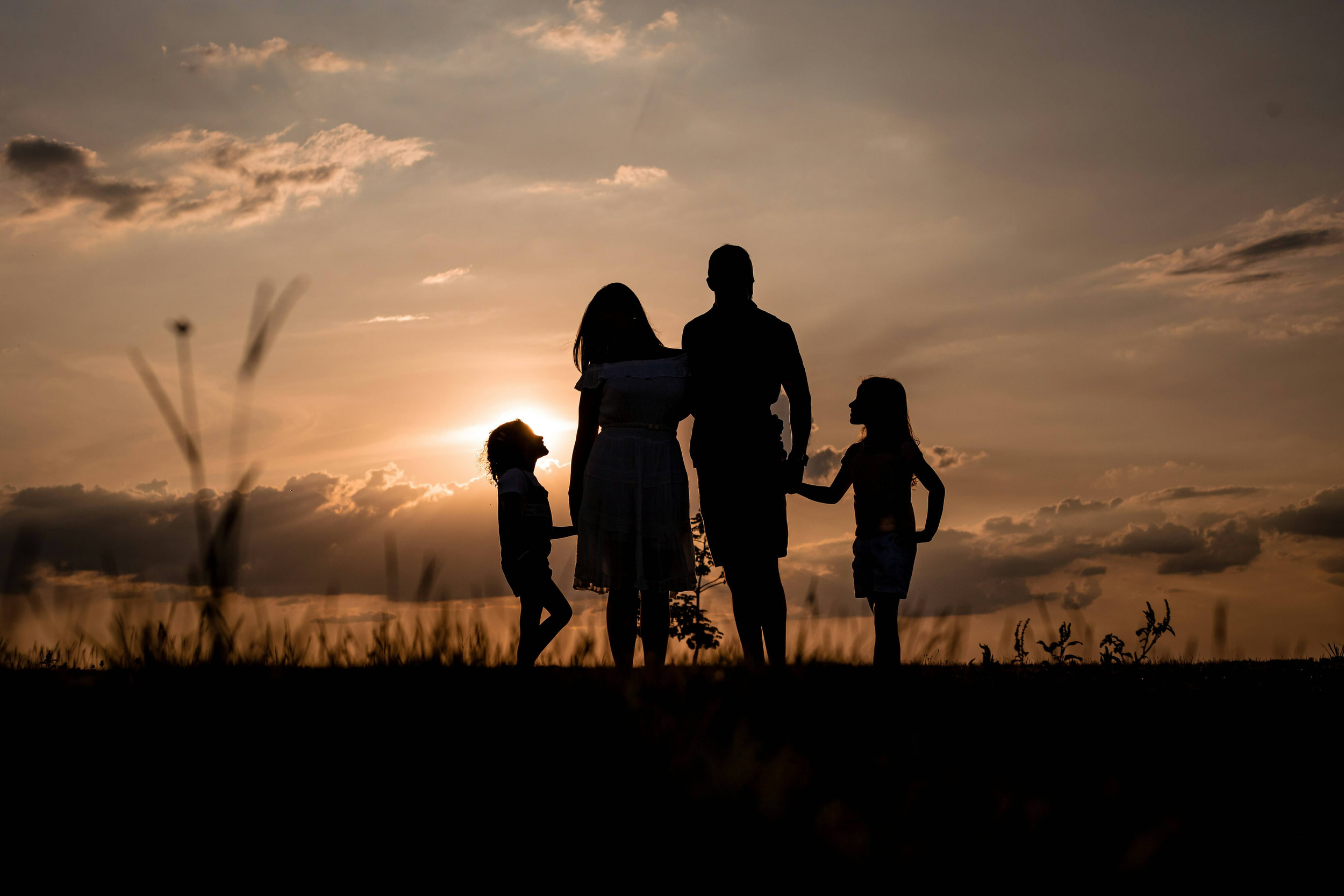 Accompagnare i figli 