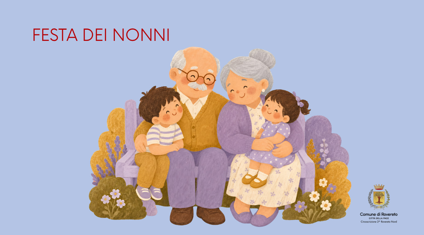 Festa dei nonni 