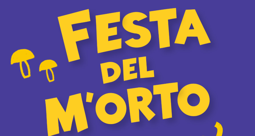  Festa del M'Orto 