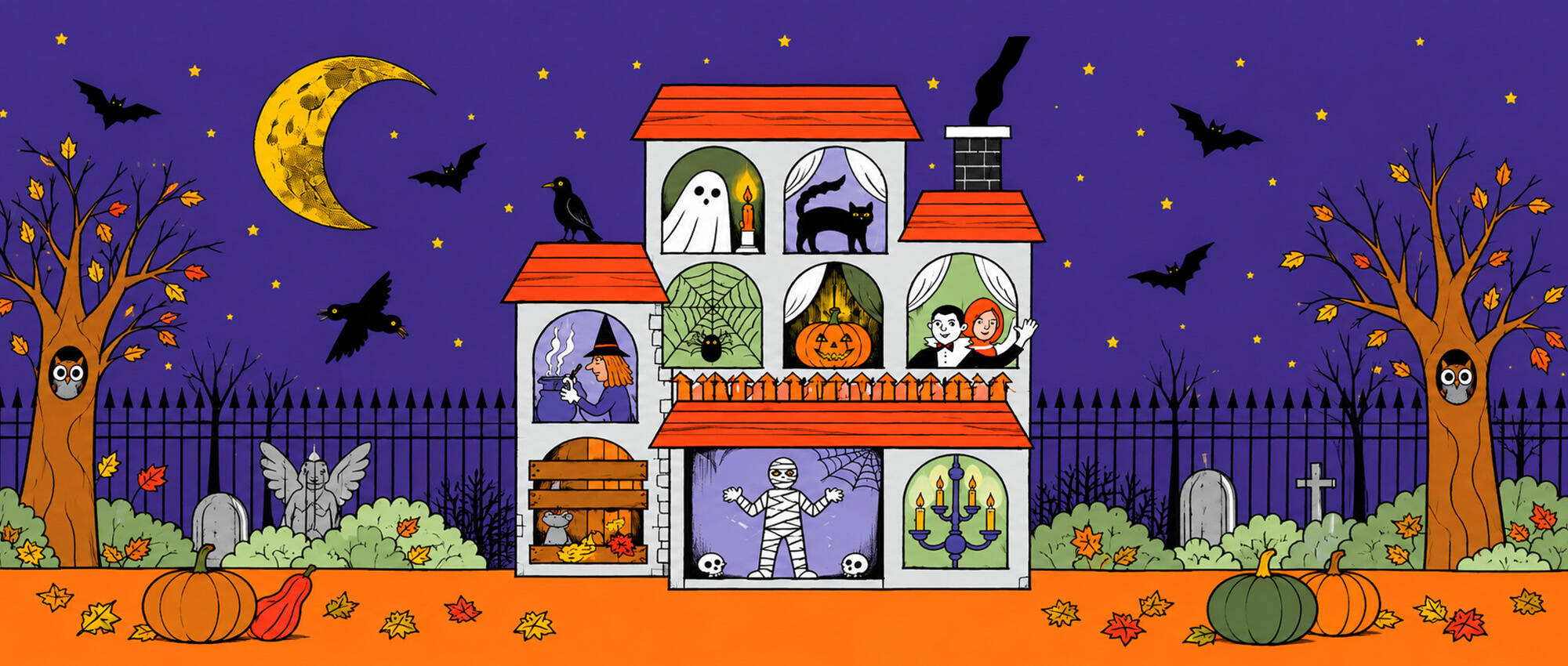 ‘Shopping Aspettando Halloween 2026 a Rovereto’ 
