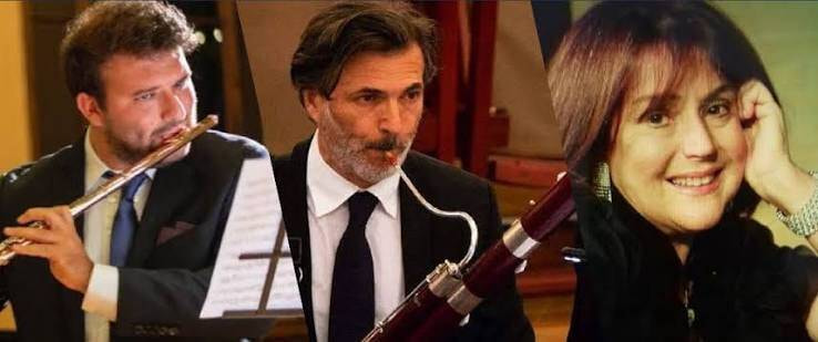 Italian Opera 