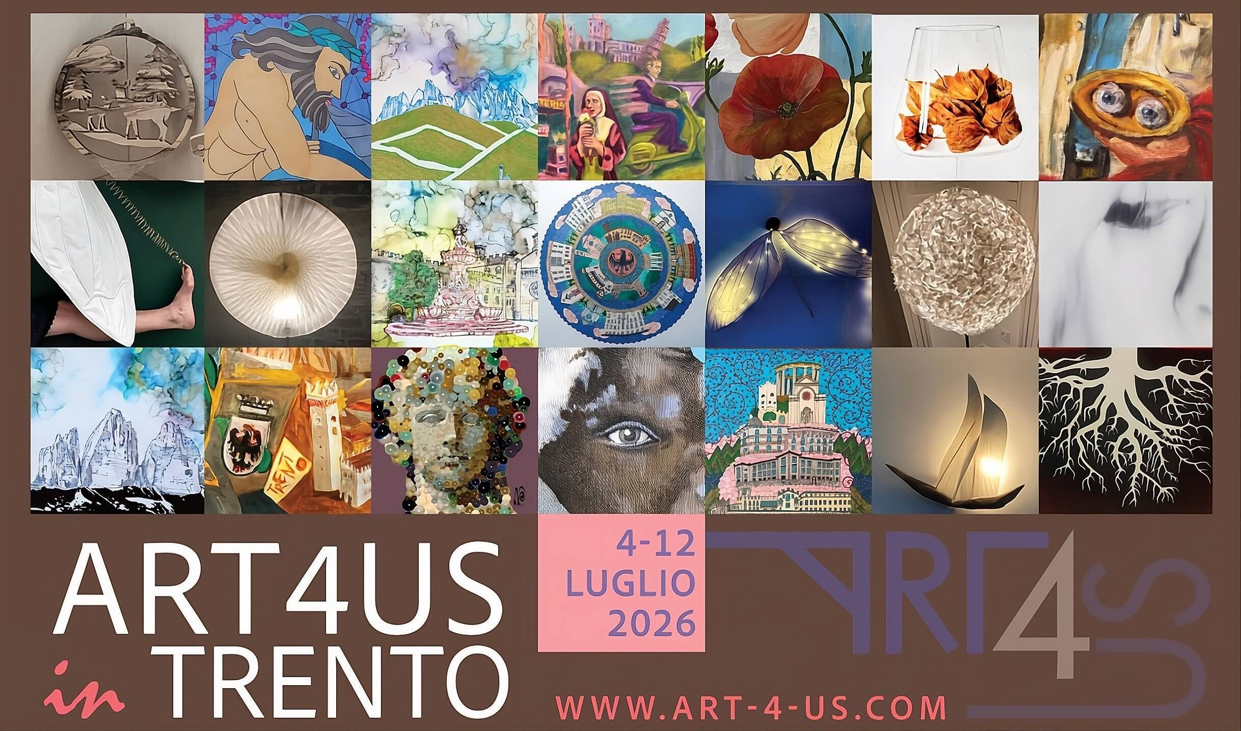 Art4us Itinerant 