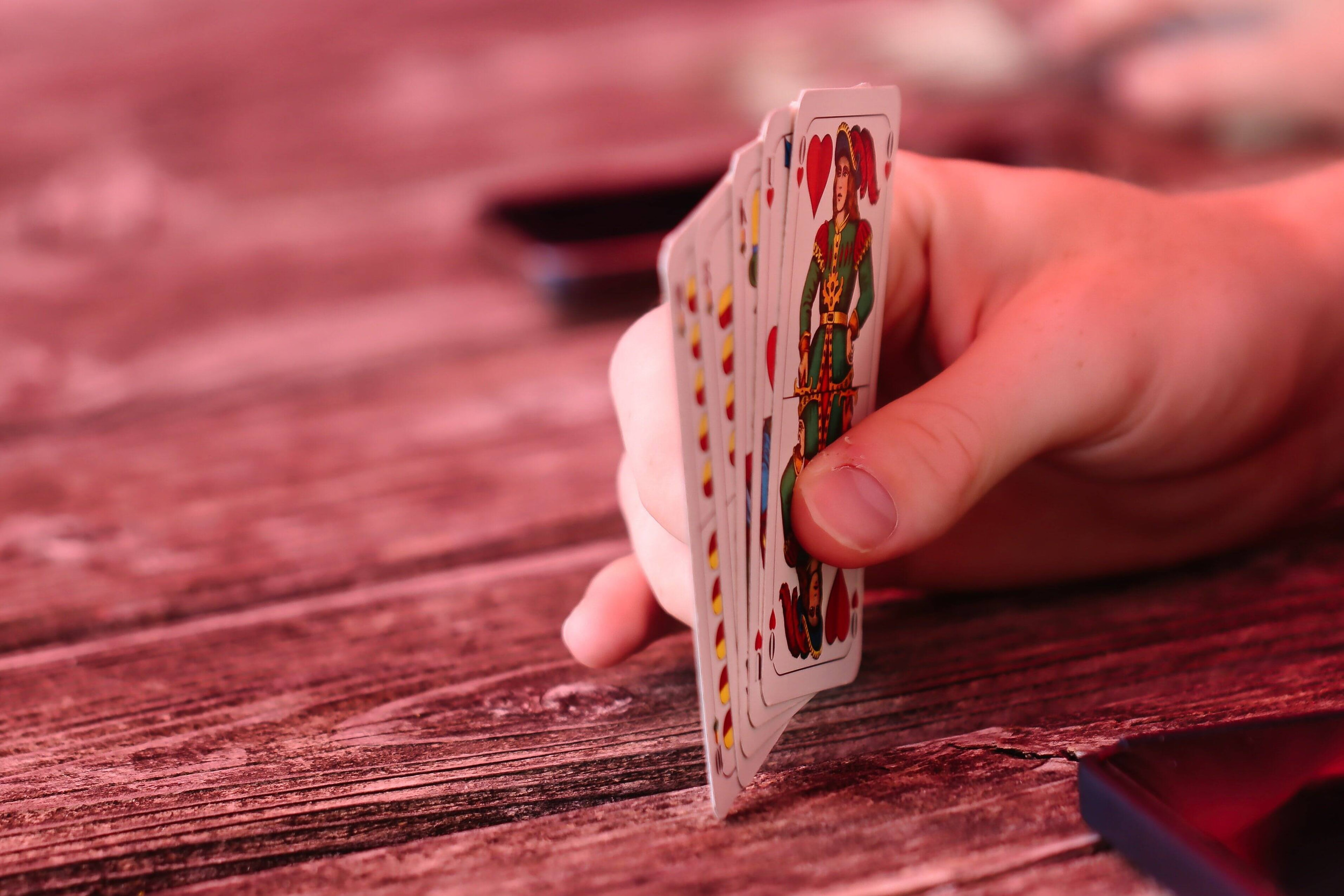 Torneo di Burraco e castagnata 