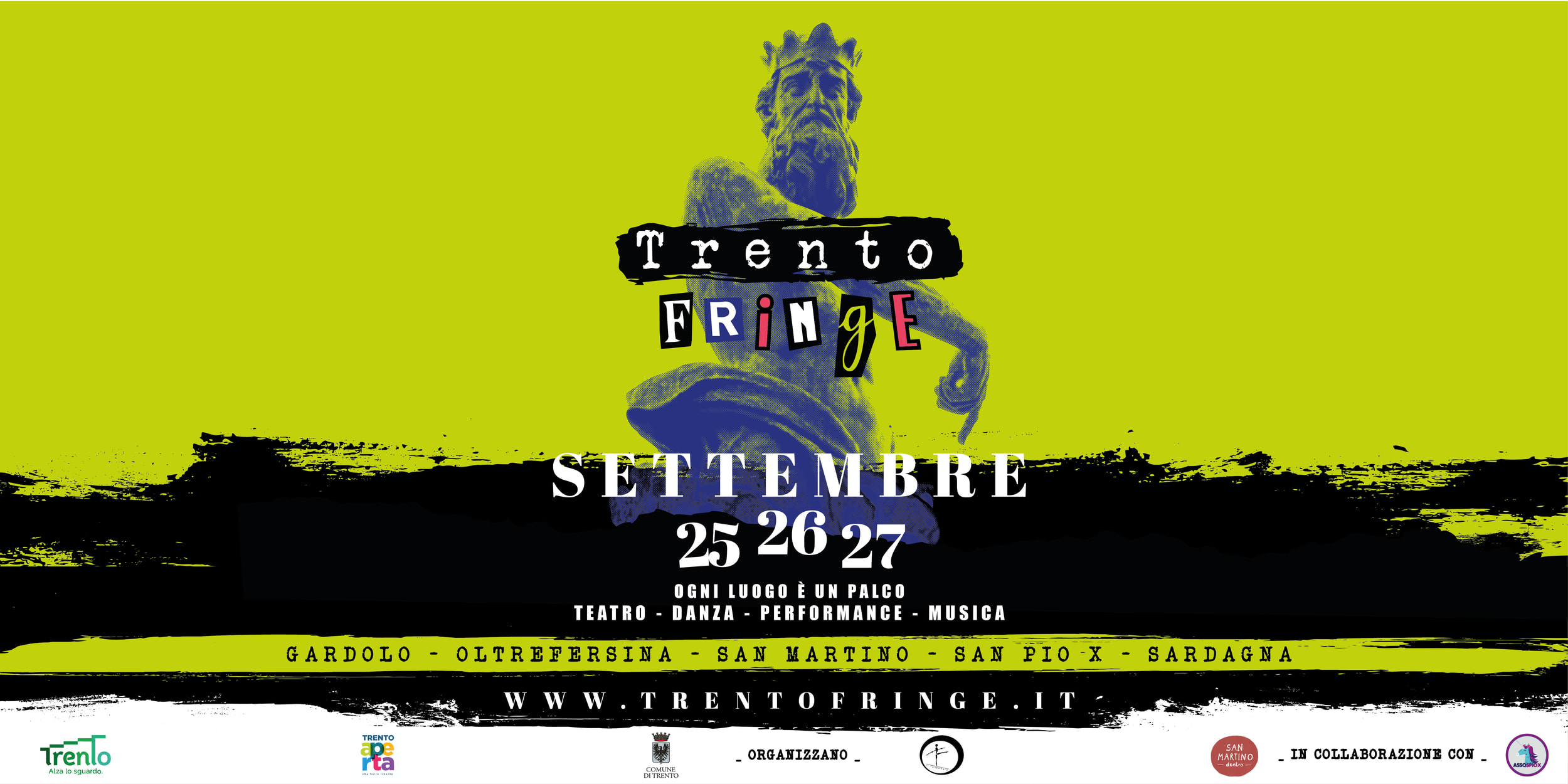 Trento Fringe 