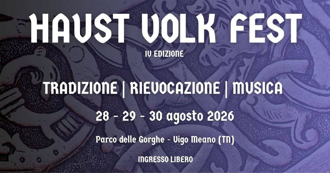 Haust Volk Fest 