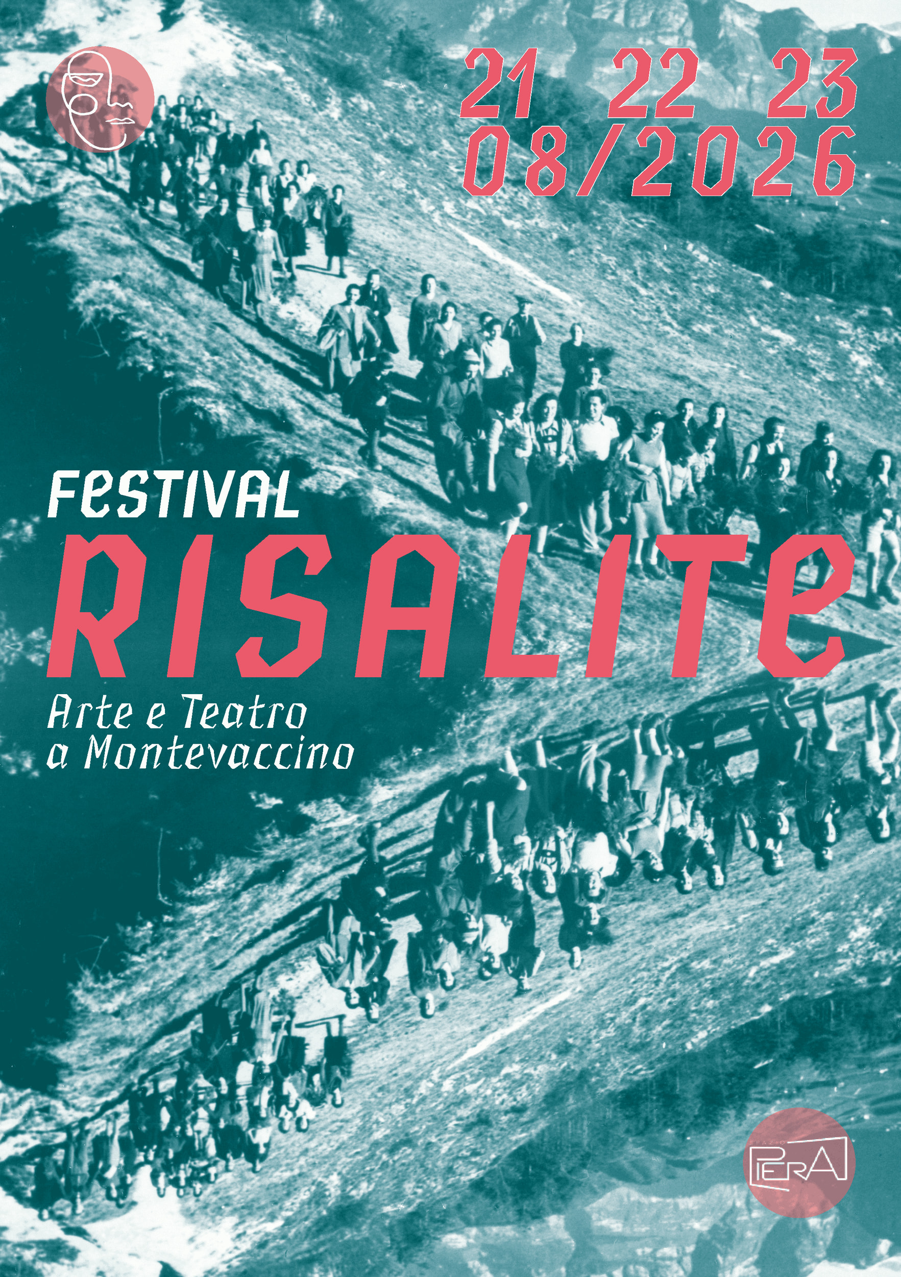 RISALITE festival 2026 