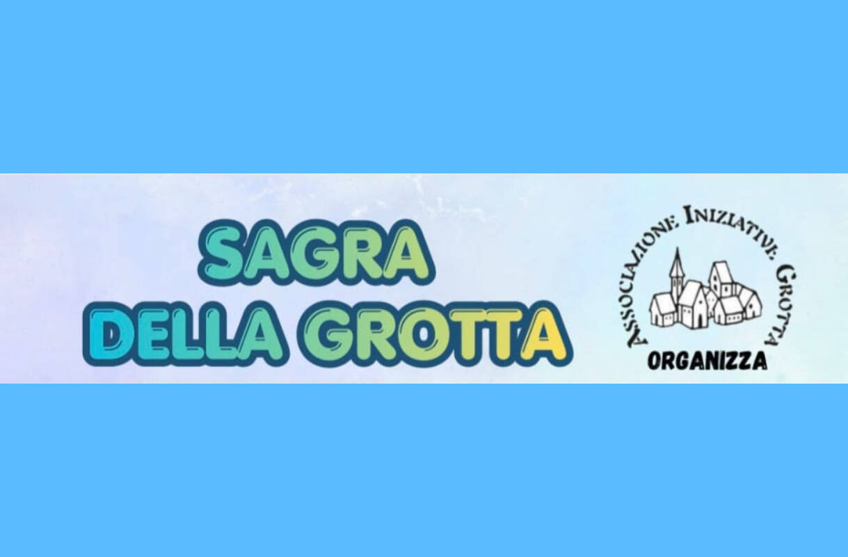 Sagra della Grotta 2026 