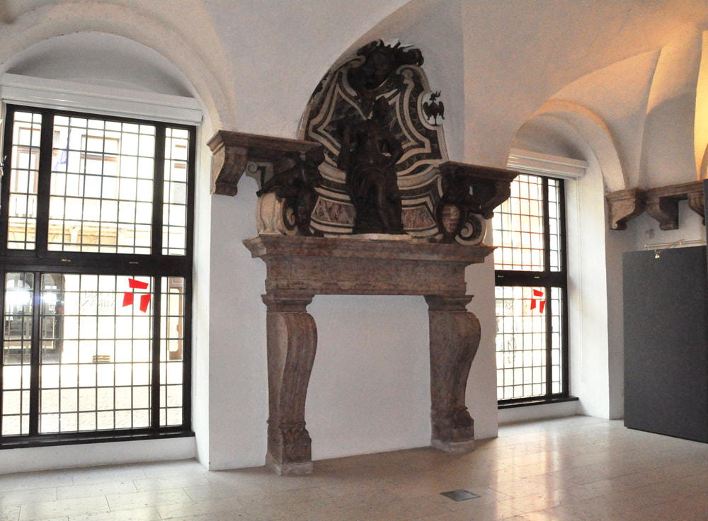 Caleidoscopio 