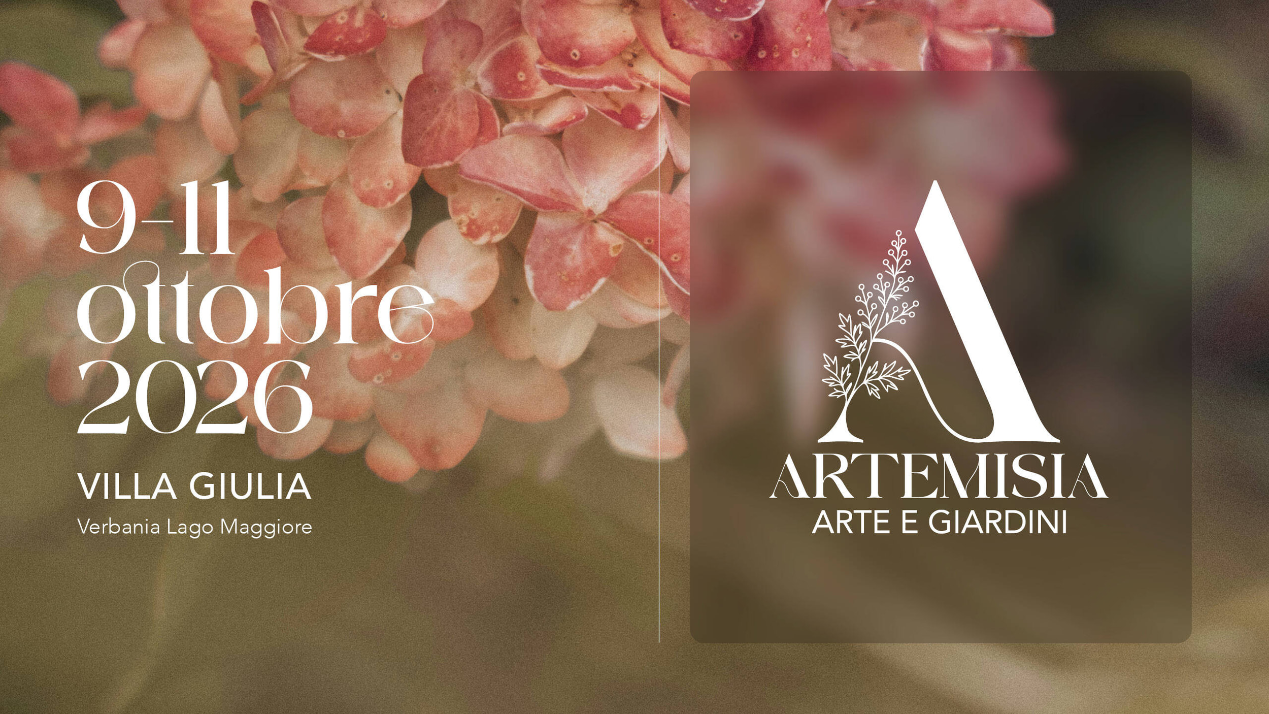 ARTEMISIA Arte e Giardini 
