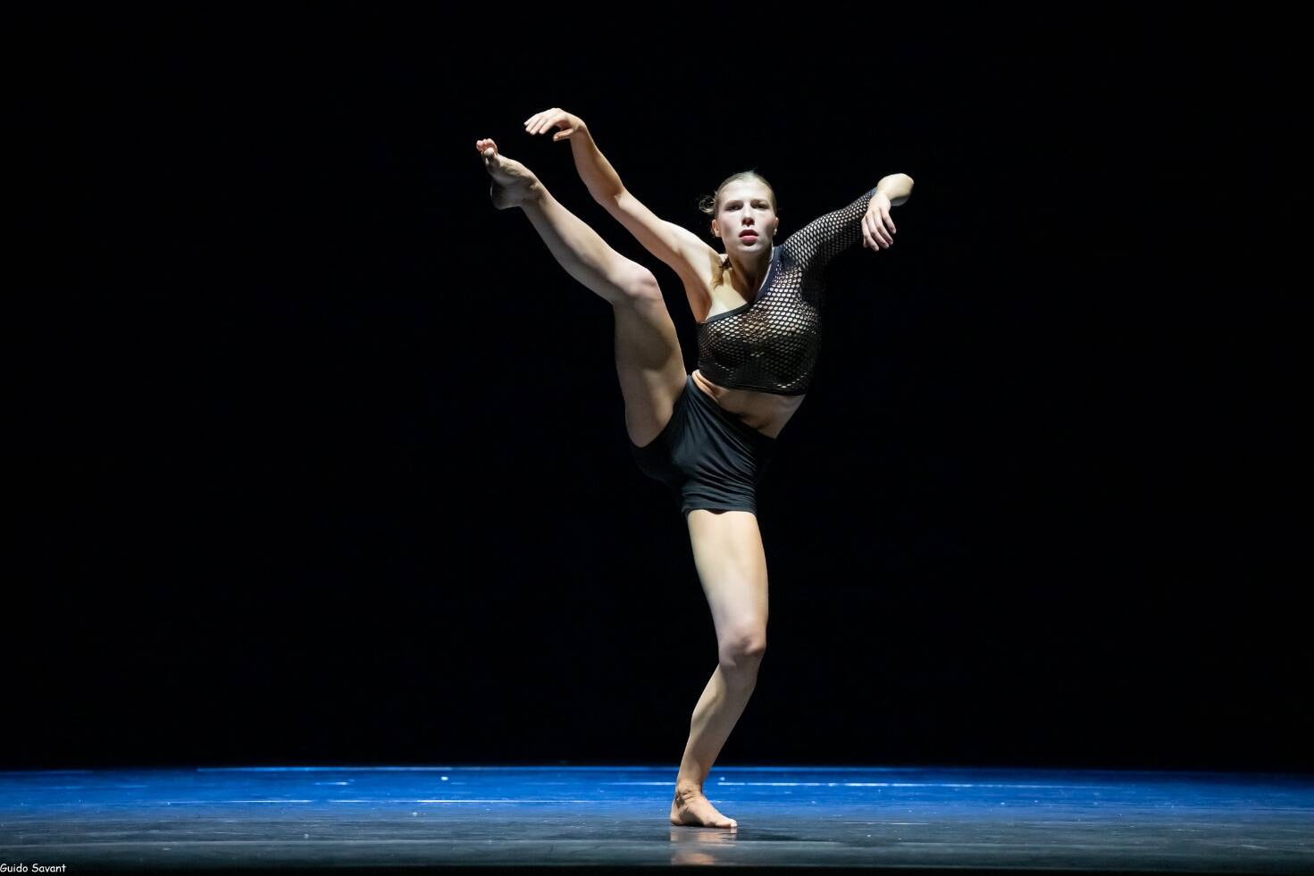 Maggiore_Danza 2026/2027 