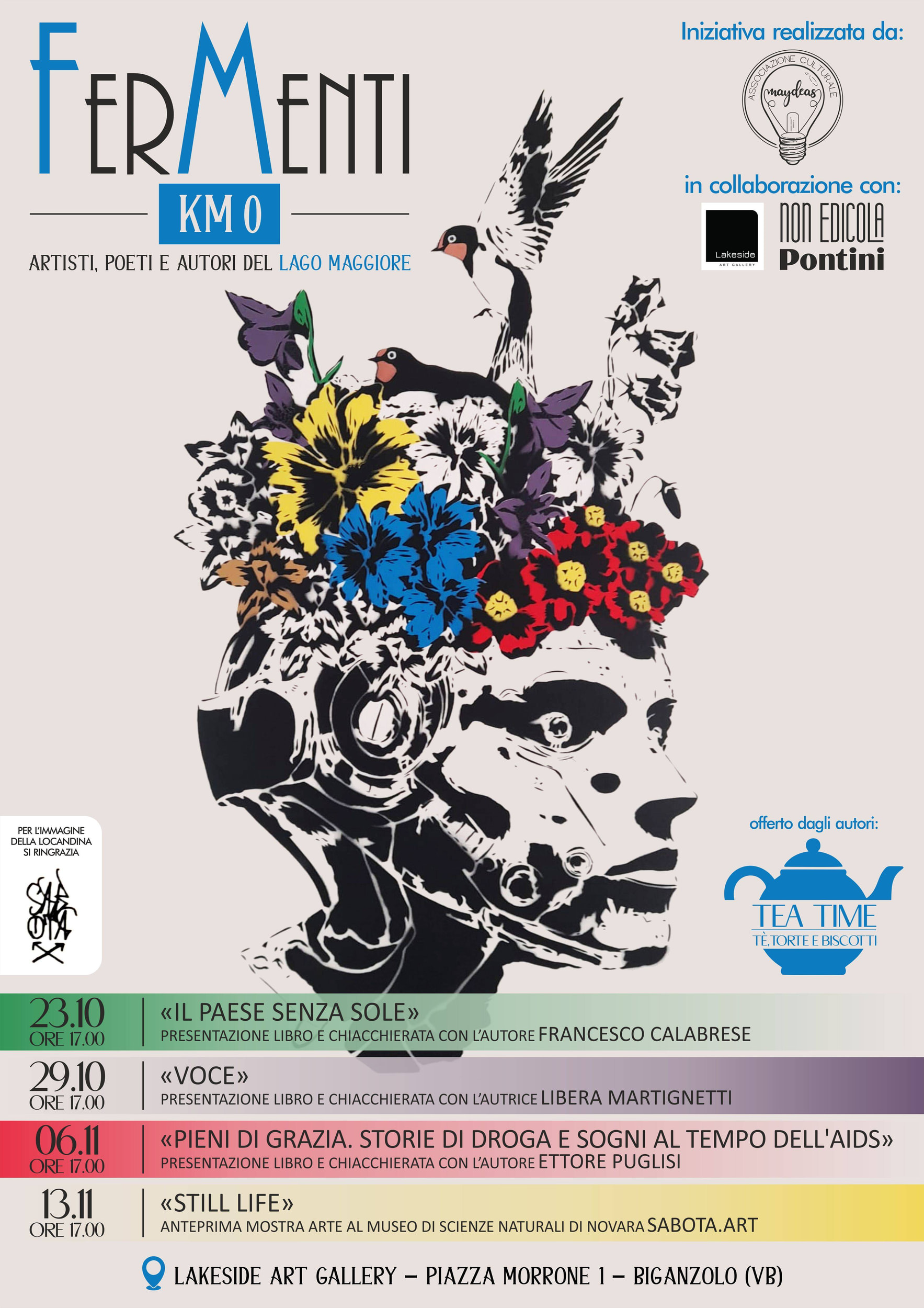 FerMenti km 0 