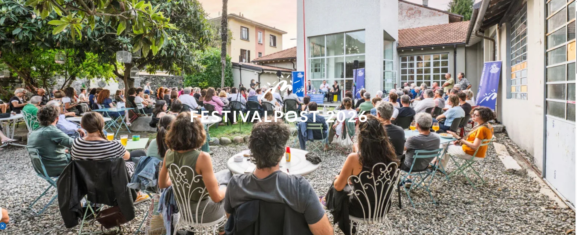 LetterAltura FestivalPOST 2026 