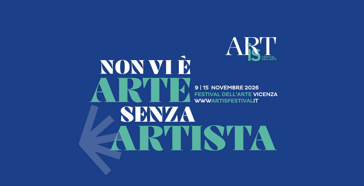 ARTis - Festival dell'arte 2026 