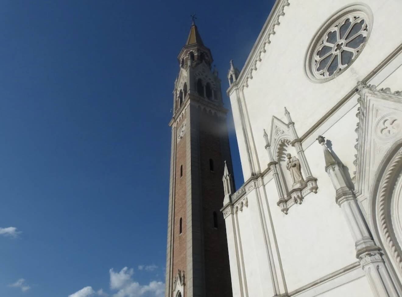 XXIX Festival Concertistico internazionale 2026: Concerto d’organo e voce- Gabriele Giacomelli e Corale di Orgiano 
