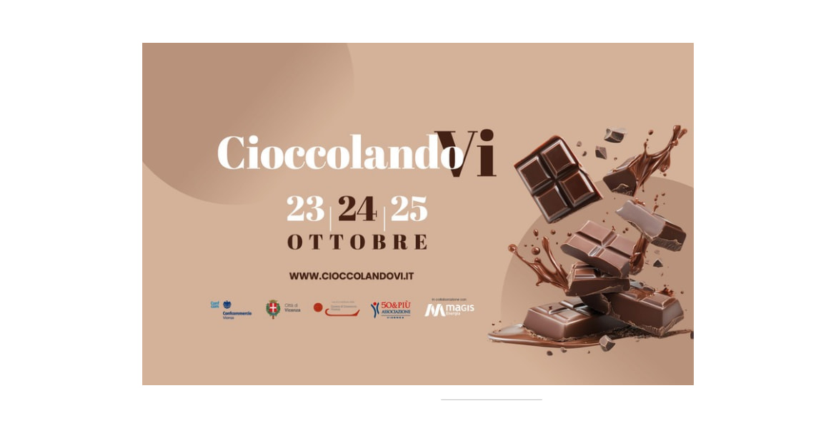 CioccolandoVi 2026 