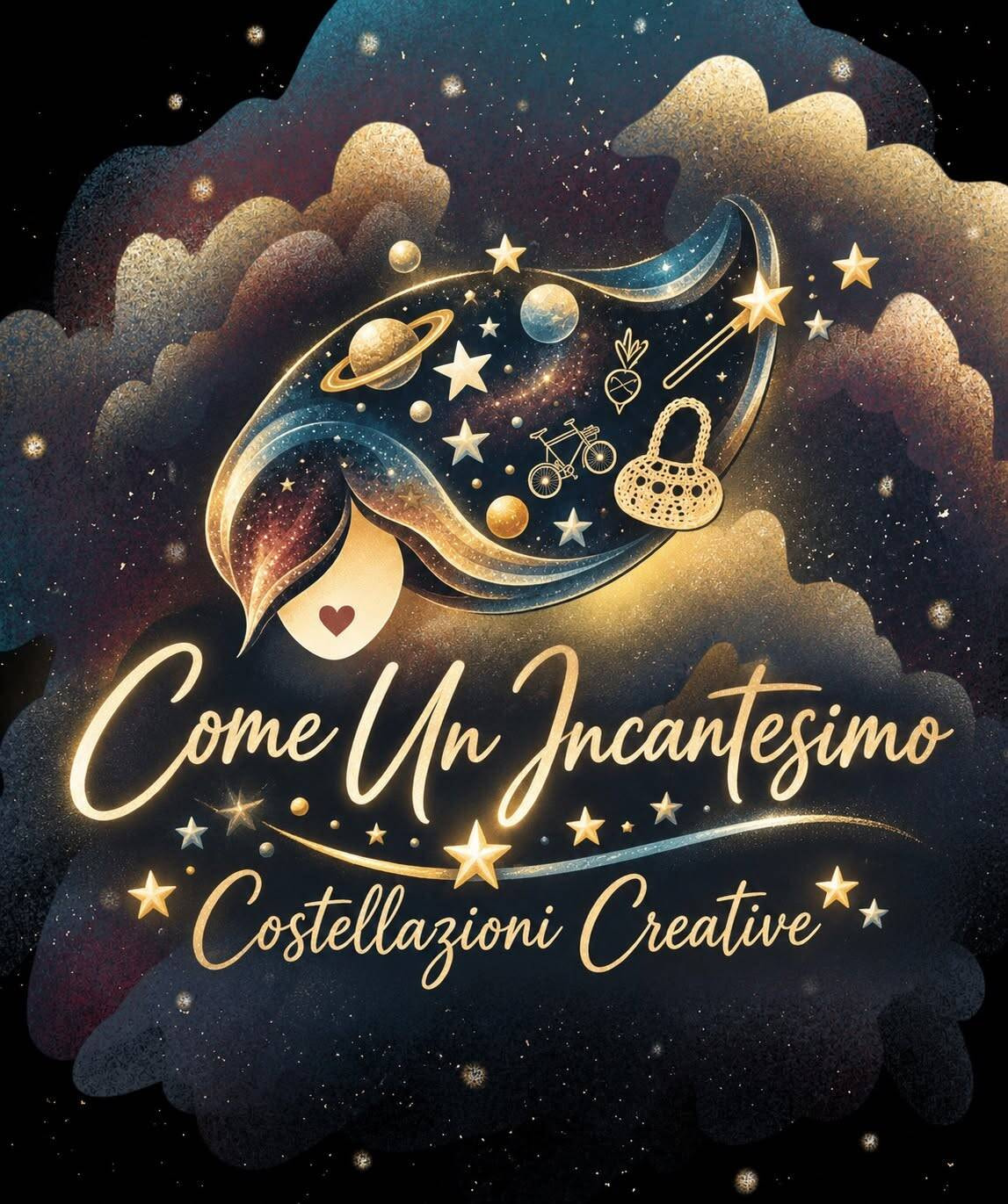 Costellazioni Creative 2026 - Fili Cosmici 