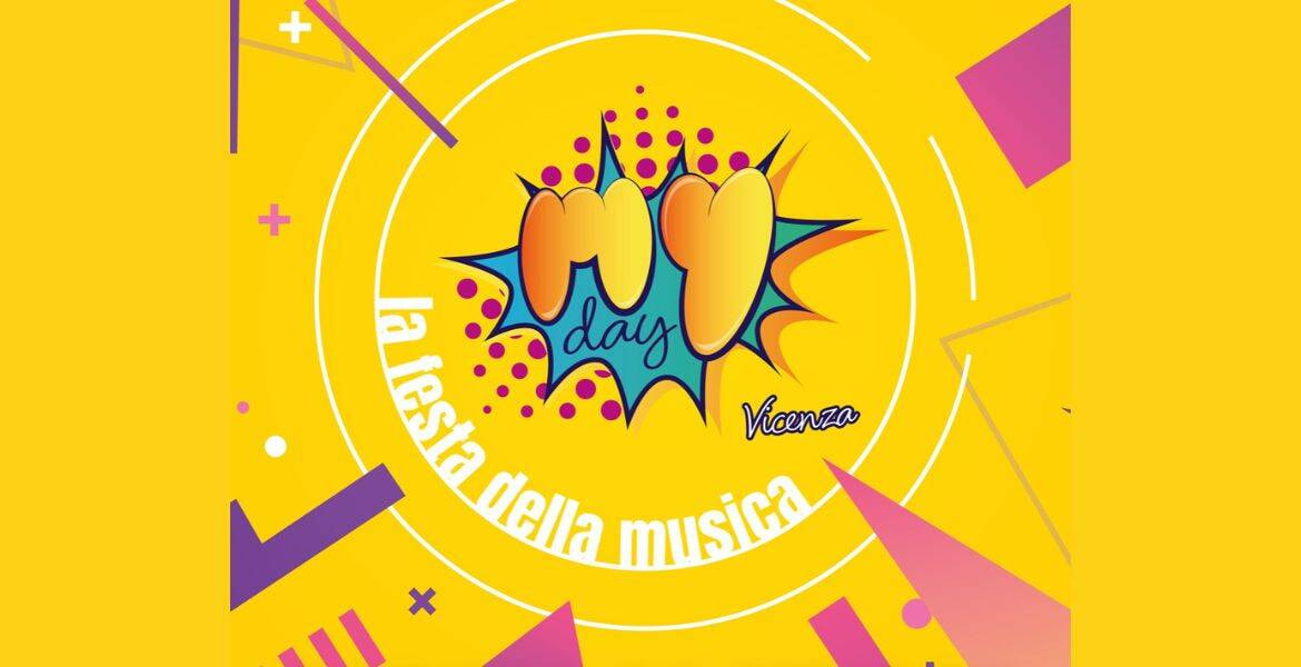 Festa della Musica Vicenza 2025 