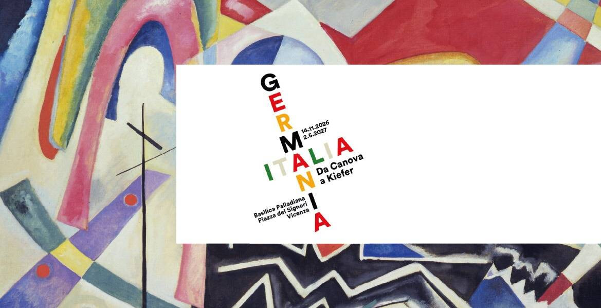 Mostra "Italia Germania. Pittura e scultura tra Ottocento e Novecento. Da Canova a Kiefer" 