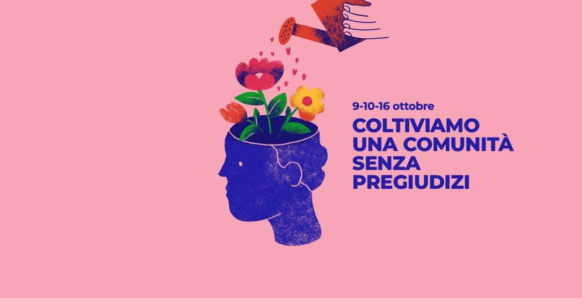 Dieci ottobre e oltre: la Città di Vicenza per la salute mentale 