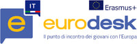 Immagine decorativa per il contenuto Eurodesk Italy
