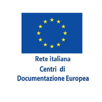 Immagine decorativa per il contenuto Rete italiana dei Centri di Documentazione europea - CDE