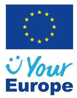 Immagine decorativa per il contenuto Your Europe