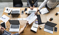 Immagine decorativa per il contenuto Obblighi di comunicazione dei beneficiari FSE+ 2021-2027