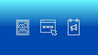 Immagine decorativa per il contenuto Responsabilità di comunicazione dei beneficiari FESR 2021-2027