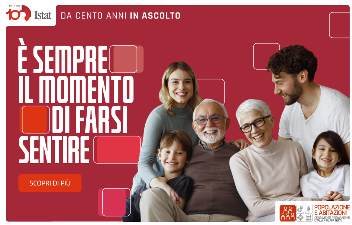 Censimento