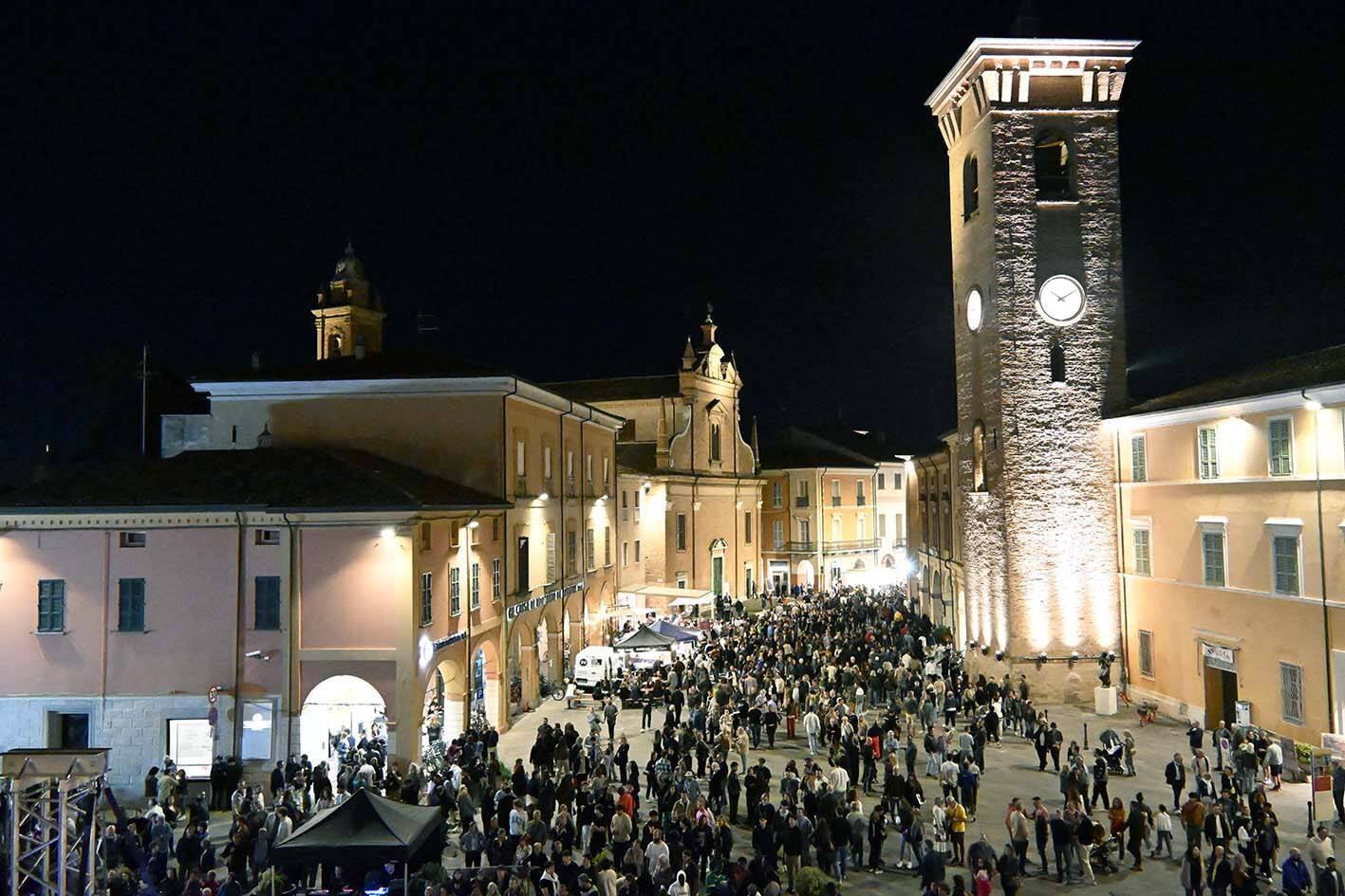 Festa di San Michele