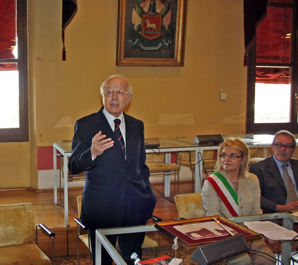 Marcello Savini