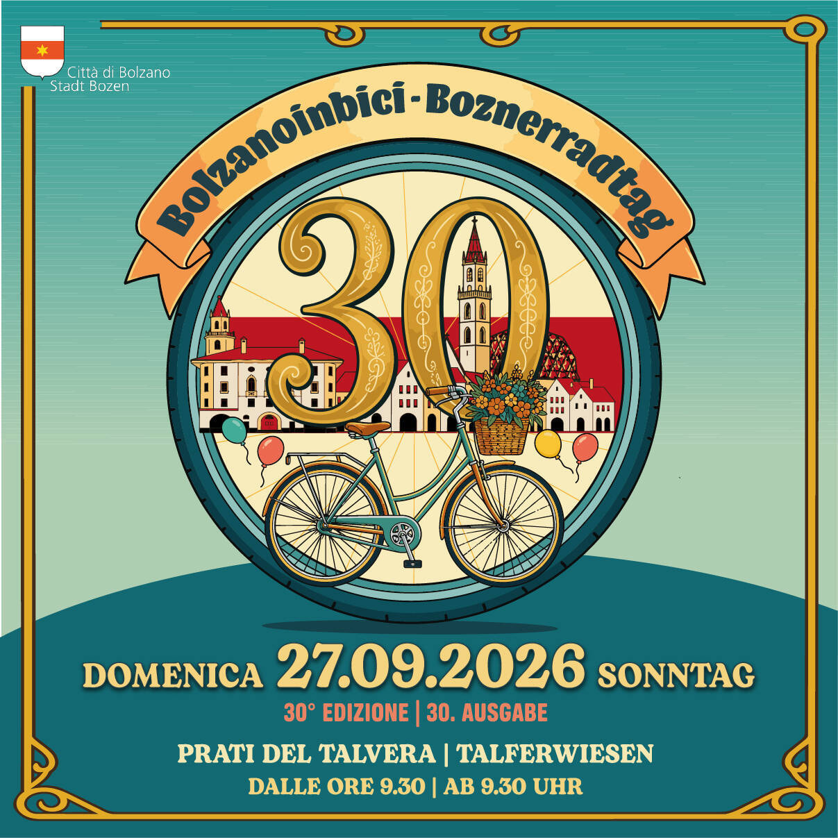 Boznerradtag 2026