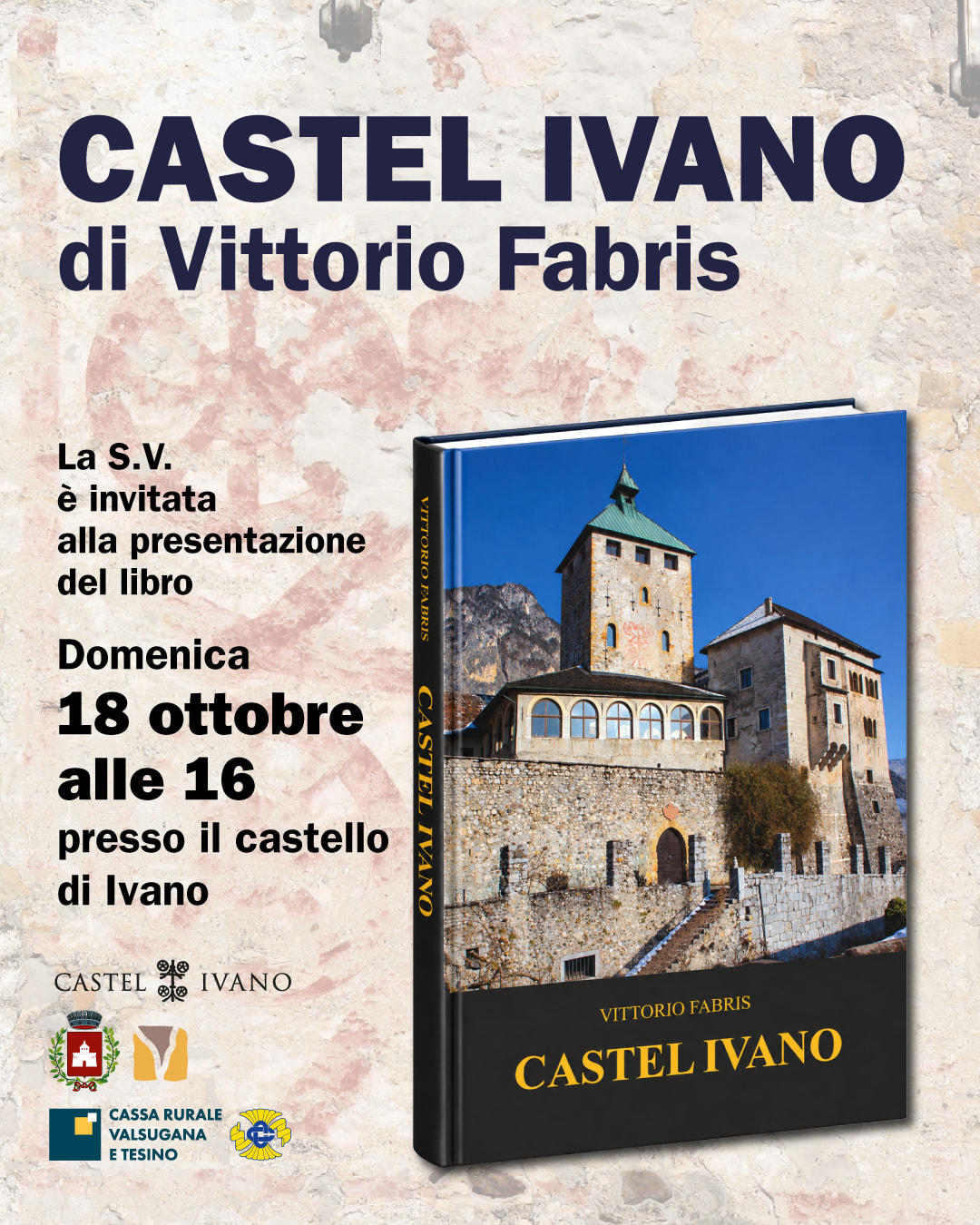 Castel Ivano