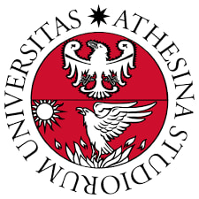 Logo Università degli Studi di Trento