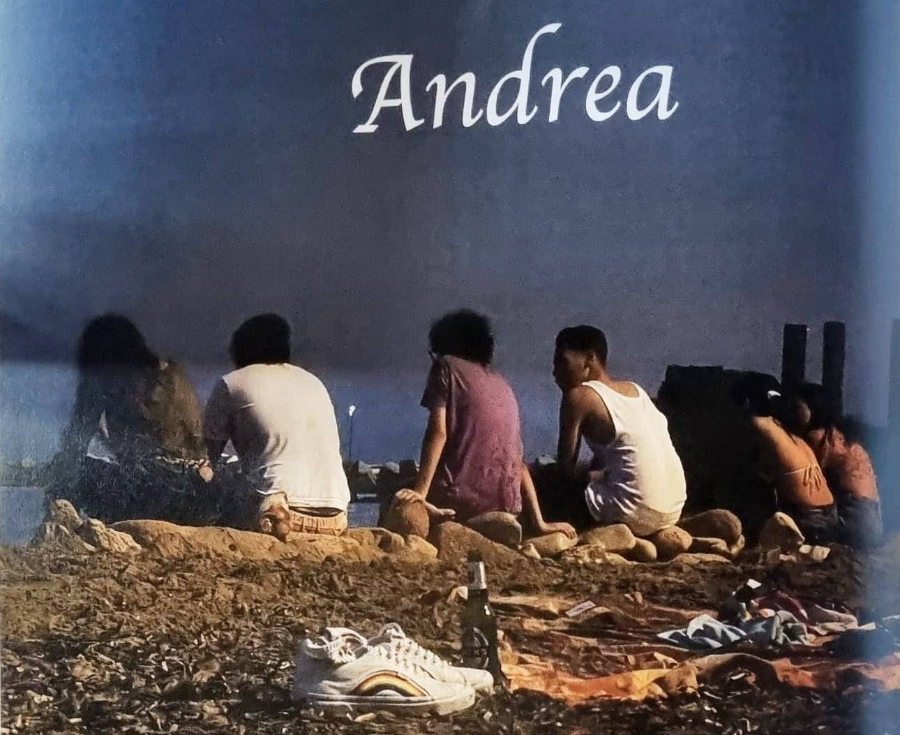 Andrea