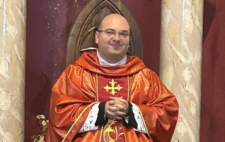 Don Salvatore Tanasi