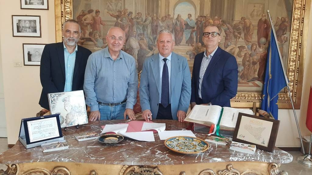 Protocollo Comune - WindTre