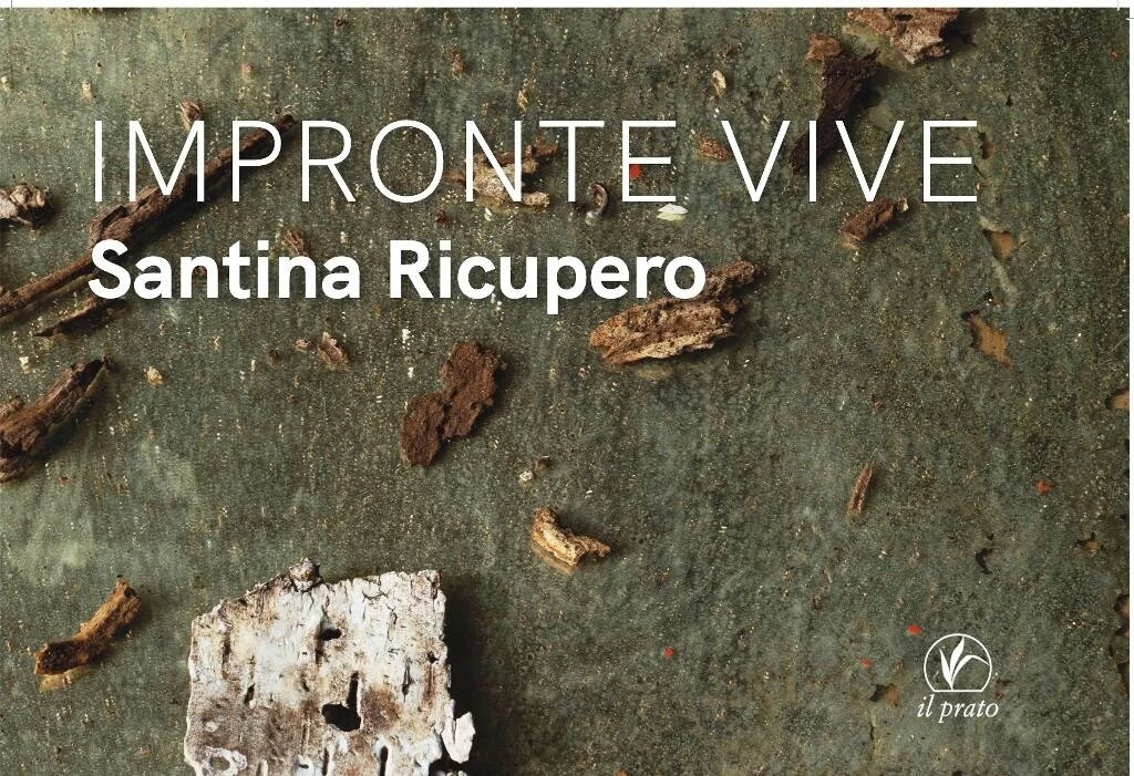 Santina Ricupero Impronte vive