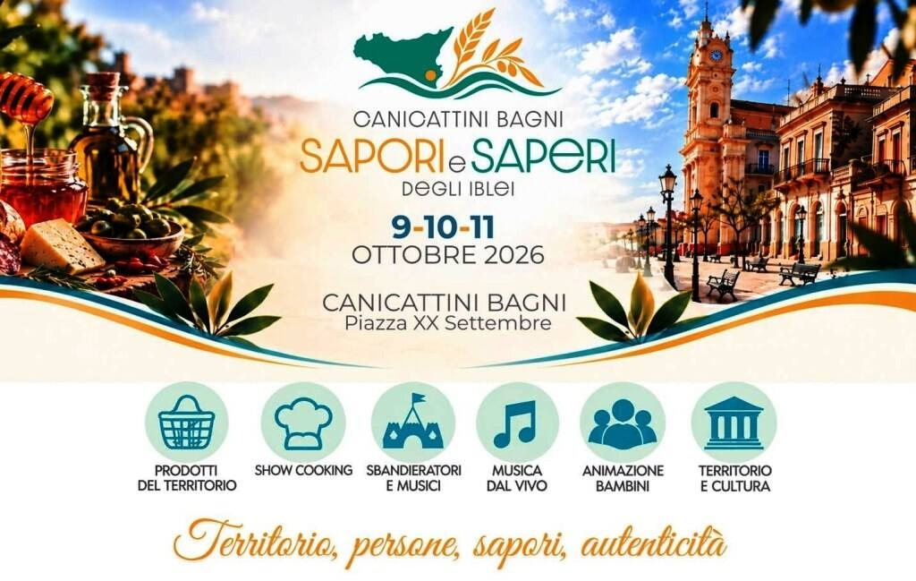 Sapori e Saperi