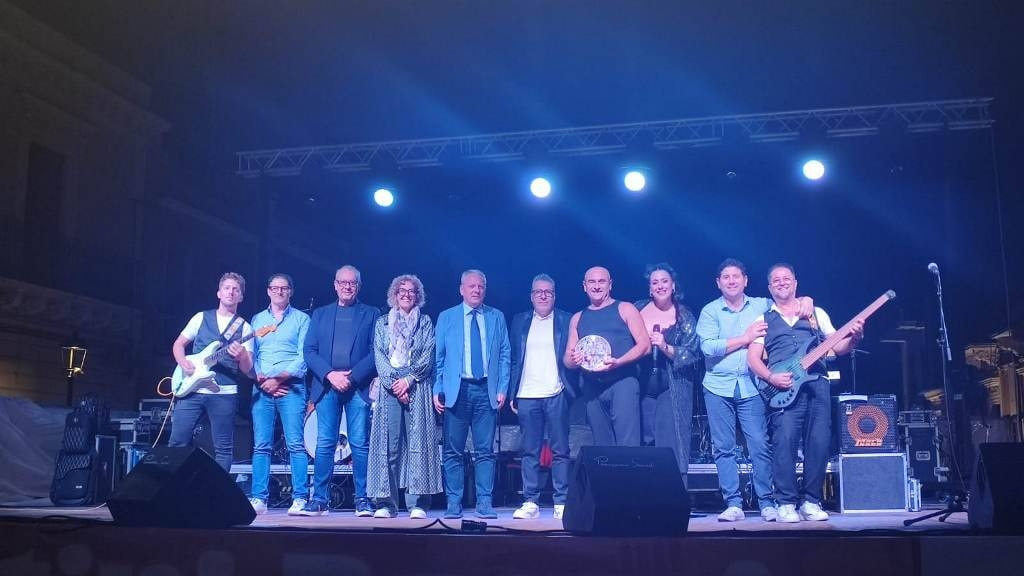 SportCity Day Canicattini