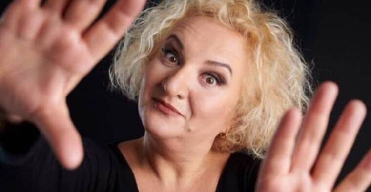 MARIA PIA TIMO