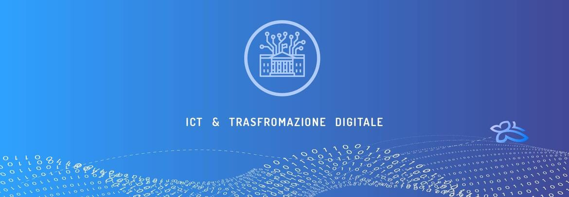 ICT e trasformazione digitale